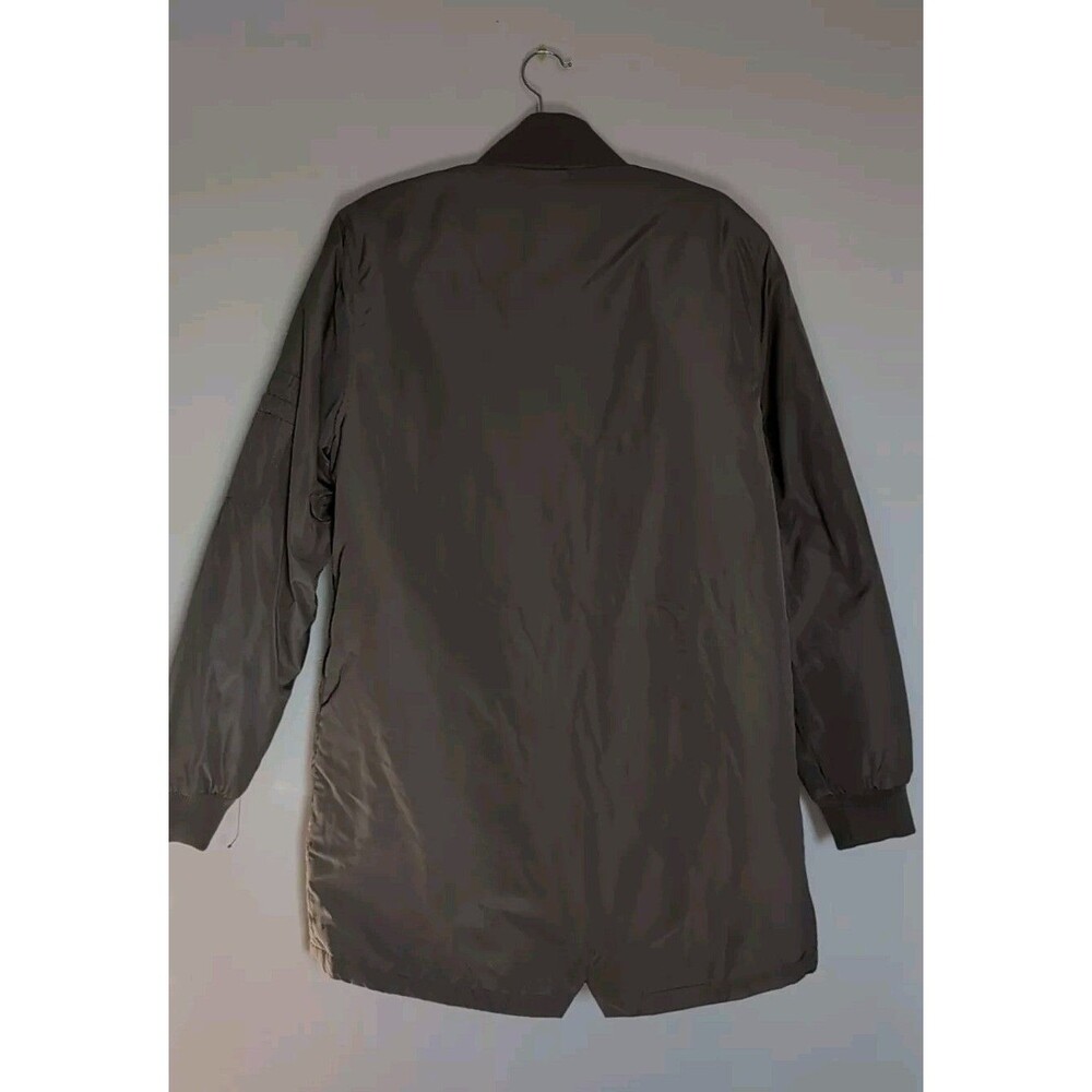 CONNETIC | Deck Logo Bomber Jacket | Size L - Picture 8 of 11